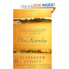 Olive Kitteridge