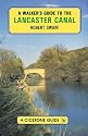 A Walker's Guide to the Lancaster Canal (A Cicerone guide)