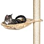 Trixie 43541 Liegemulde f�r Kratzbaum, Metallrahme&hellip von Trixie
