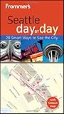 Seattle day by day