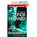 Up Close and Dangerous: A Novel