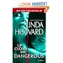 Up Close and Dangerous: A Novel