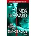 Up Close and Dangerous: A Novel