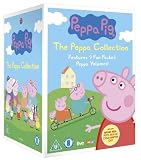 The Peppa Pig Collection