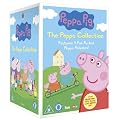 The Peppa Pig Collection [DVD]