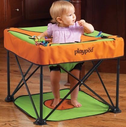 KidCo GoPod Activity Station - Sorbet by KidCo