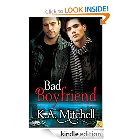 Bad Boyfriend
