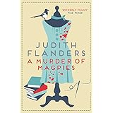 a murder of magpies sam clair