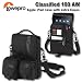 Lowepro iPad 2 Class Premium Black Case for 16GB, 32GB, 64GB Wi-Fi and WiFi + 3G…