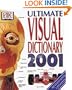 Ultimate Visual Dictionary 2001