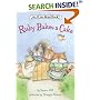 Ruby Bakes a Cake (I Can Read Book 1)
