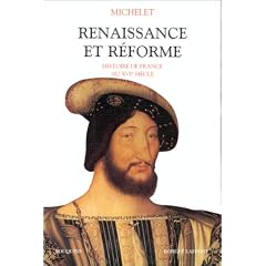 Renaissance et R�forme
