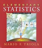 Elementary Statistics