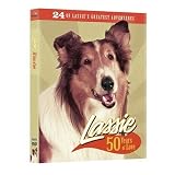 Lassie - 50th Anniversary TV Collection ~ Florence Lake