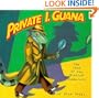 Private I. Guana: The Case of the Missing Chameleon