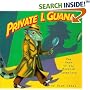 Private I. Guana : The Case of the Missing Chameleon