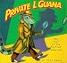 Books : Private I. Guana : The Case of the Missing Chameleon