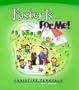 Easter Is...for Me! (A For Me Book)