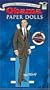 Obama Paper Dolls: Collectible Campaign Edition