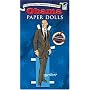 Obama Paper Dolls: Collectible Campaign Edition