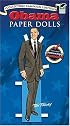 Obama Paper Dolls (Collectible Campaign Edition)