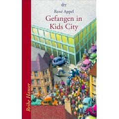 Gefangen in Kids City