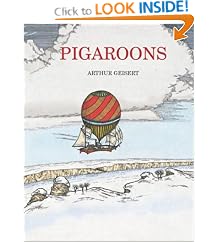 Pigaroons