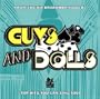 Sing The Hit Broadway Musical GUYS AND DOLLS (Accompaniment 2-CD Set)
