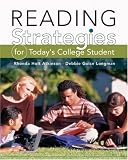 Reading Strategies for Todays College Student