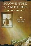 Prove the Nameless (Owen Keane Mysteries)