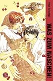 Was zum Naschen! - Yaya Sakuragi