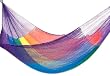 Hammock, 'Rainbow' (large)