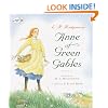 Anne of Green Gables