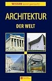 Architektur der Welt - Christa P&ouml;ppelmann
