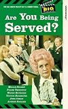 Are You Being Served? - The Movie [1977]