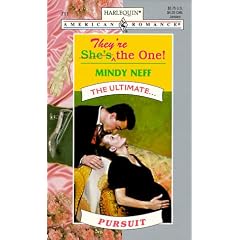 They're the One! (Harlequin American Romance, No 711)