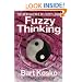 Fuzzy Thinking: The New Science of Fuzzy Logic