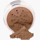 Escentuals Mineral: IQ:Natural, Premium Bare Mineral Deep Foundation Large12g NEW! Under $16