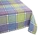 Kitchen & Housewares : DII Butterfly Garden Jacquard Tablecloth
