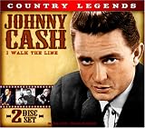 I Walk the Line: Country Legends