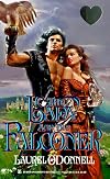 The Lady And The Falconer (Zebra Splendor Historical Romances)