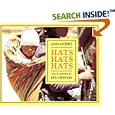 Hats, Hats, Hats (Around the World Series)