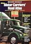 Rand McNally 2000 Motor Carriers Road Atlas: United States, Canada, Mexico (Rand Mcnally Deluxe Motor Carriers Road Atlas, 2000)