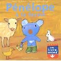 P�n�lope � la ferme