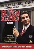 The Brittas Empire - Series 1 - Complete [UK IMPORT] - Chris Barrie
