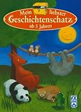 Mein liebster Geschichtenschatz - Florian Reiter