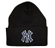 MLB New York Yankees Beanie (Colors Available)