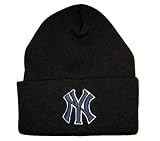 MLB New York Yankees Beanie (Colors Available)