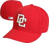 Washington Nationals Red Alternate 2008 Authentic On-Field 59FIFTY Fitted Hat