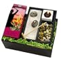 Geschenk Set 'Zengarten mit Tee' Wellness Pr�sent